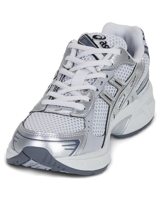 Asics Lage Sneakers Gel-1130 in het Blue