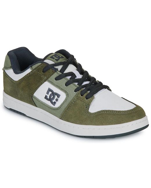 Sneakers Manteca 4 di DC Shoes in Multicolor da Uomo