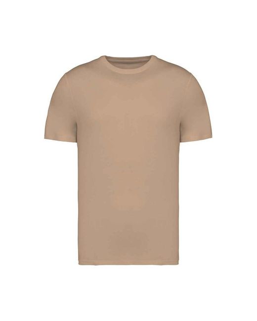 T-shirt NS305 NATIVE SPIRIT pour homme en coloris Natural