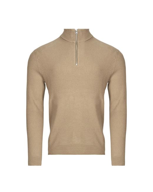 Pull Onsphil Reg Only & Sons pour homme en coloris Natural