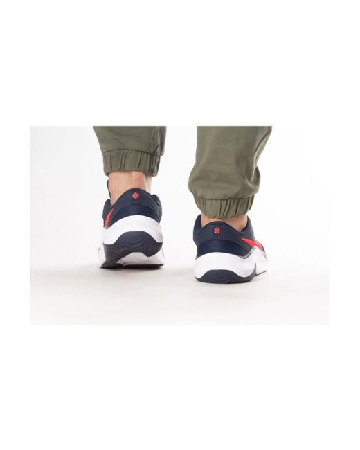 Baskets basses Legend Essential 3 Nn Nike pour homme en coloris Blue