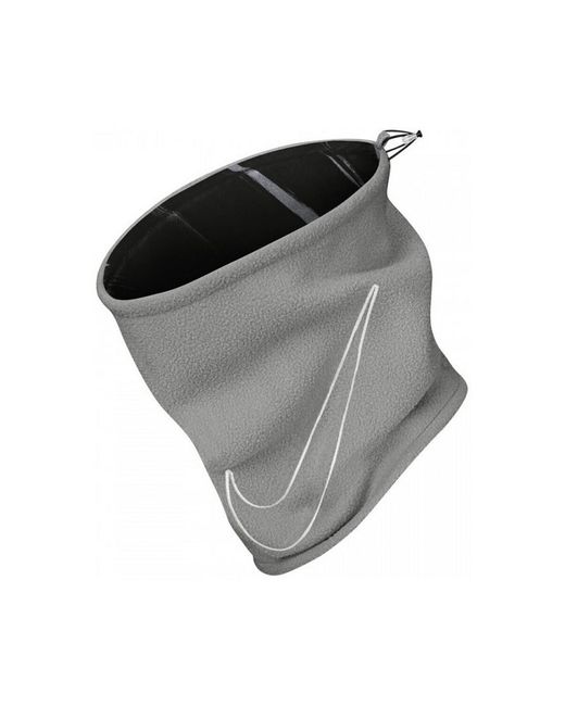 Echarpe 2.0 Nike en coloris Gray