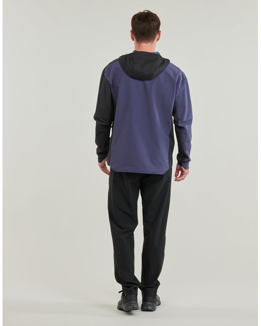 Adidas Windjacken Multi Softshell Jacket in Blue für Herren