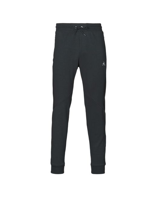 TECH Pant Tapered N°1 M Jogging Le Coq Sportif pour homme en coloris Black
