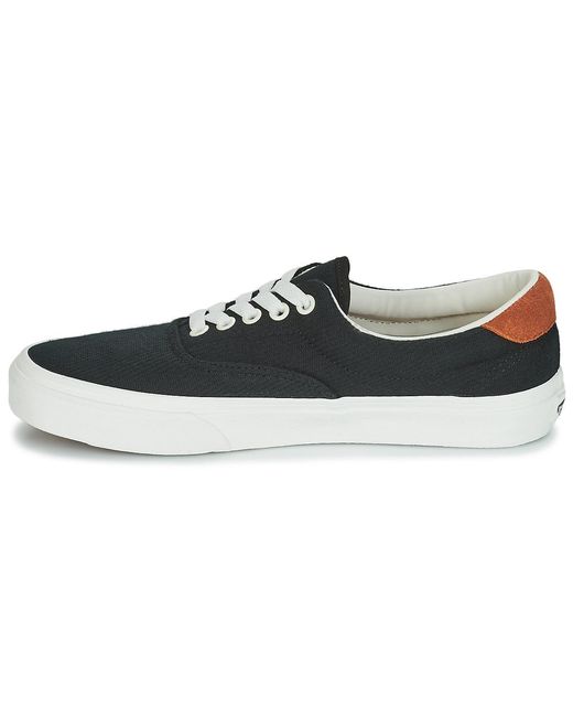 Vans Blue Sneaker Era