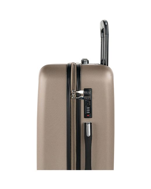 Valise Tiber Itaca en coloris Natural