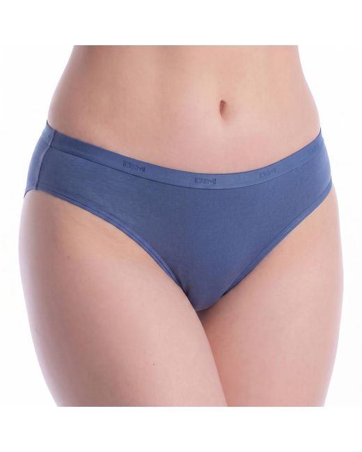 Slips D4C17 Dim en coloris Blue