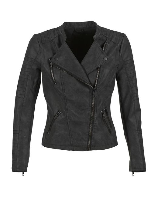 Veste ONLY en coloris Black