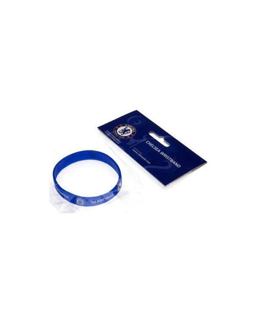 Bracelets BS773 Chelsea Fc en coloris Blue