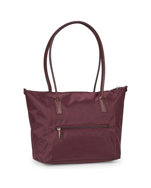 Sac a main SMART KBA Lancaster en coloris Purple