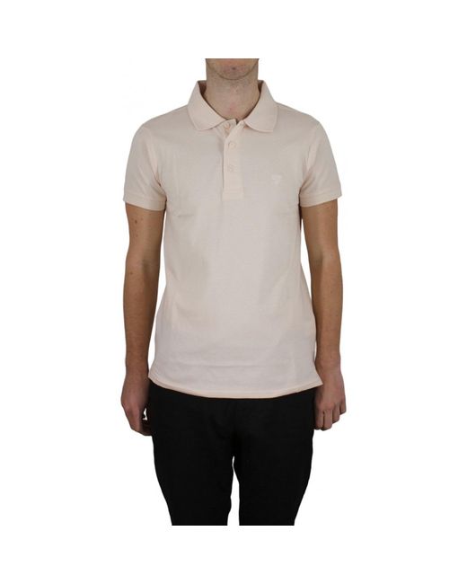 Polo Classsic Billtornade pour homme en coloris Natural