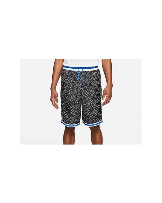 Pantalon Seasonal Dna Nike pour homme en coloris Gray