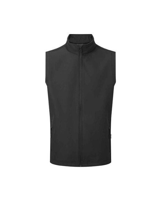 Blouson Windchecker PREMIER pour homme en coloris Black