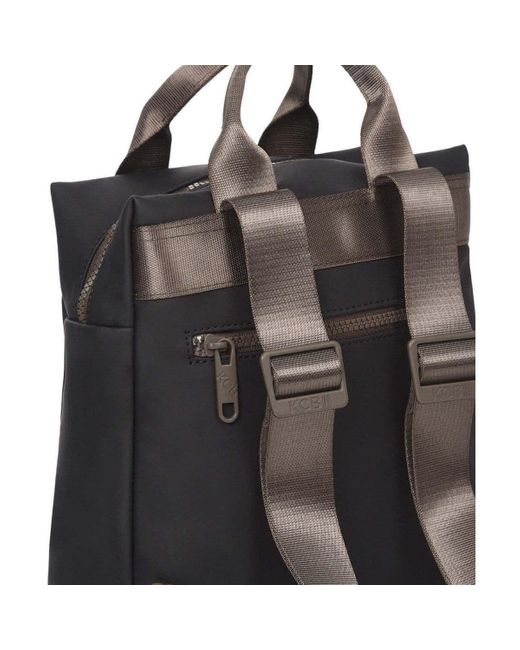 Sac a dos KCB3491 KCB en coloris Black