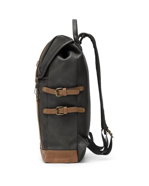 Sac a dos Kieran Herling en coloris Black