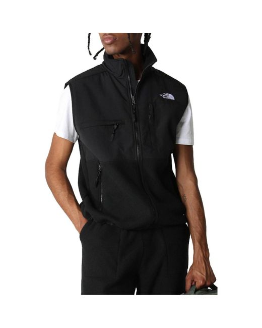NF0A7UR4JK31 Gilet The North Face pour 