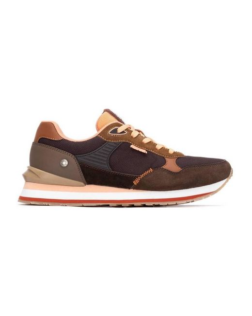 Baskets Basses 17322306 Refresh pour homme en coloris Brown