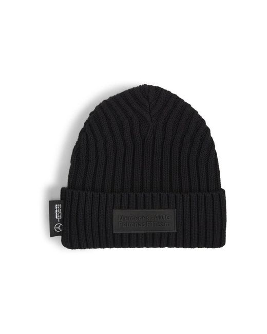 Bonnet Mapf1 Statement PUMA pour homme en coloris Black