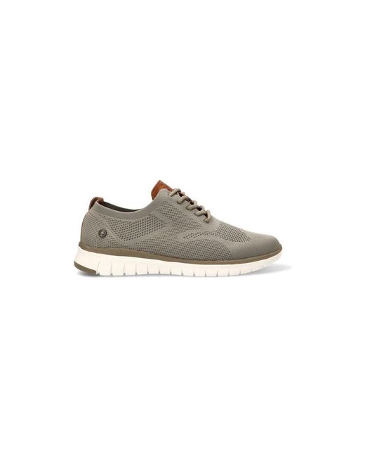 Baskets basses 810944 Refresh pour homme en coloris Gray