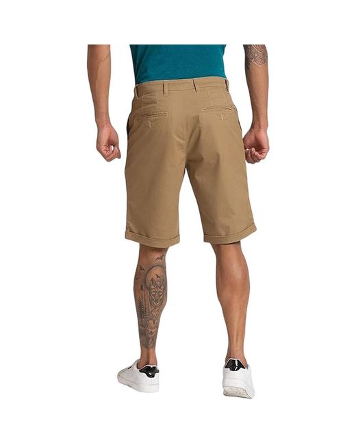Short Ultimate Dockers pour homme en coloris Green