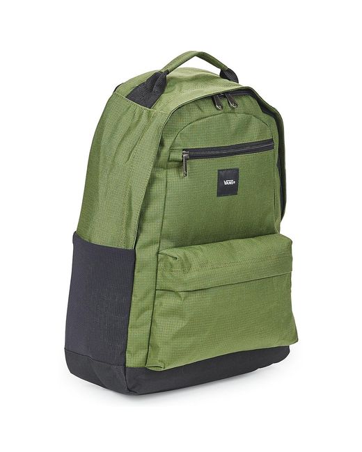 Vans Green Rucksack Startle Backpack
