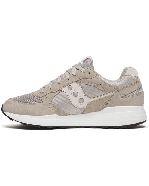Baskets Eclipse Saucony pour homme en coloris Gray