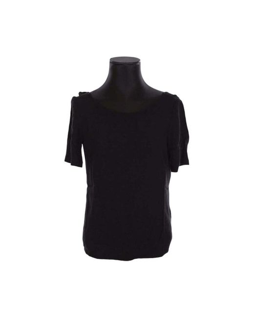 Blouses Blouse Ba&sh en coloris Black