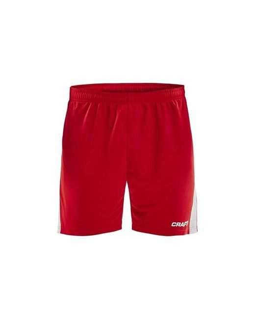 Pantalon Pro Control C.r.a.f.t pour homme en coloris Red