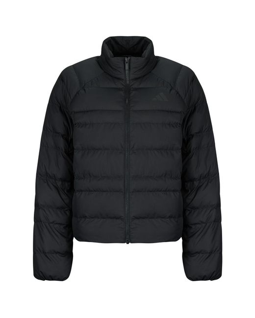 Doudounes Essentials Packable Insulated Jacket Adidas en coloris Black