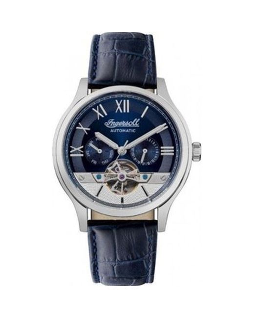 Ingersoll Blue Uhr i12103