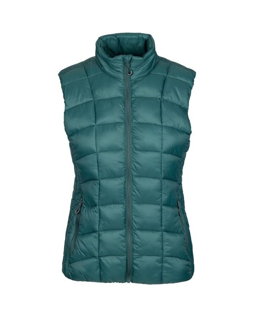 Blouson Ogbere Trespass en coloris Green