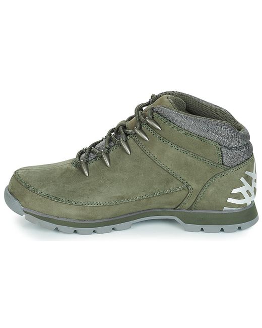 timberland euro sprint hiker homme jaune timberland euro sprint hiker homme jaune