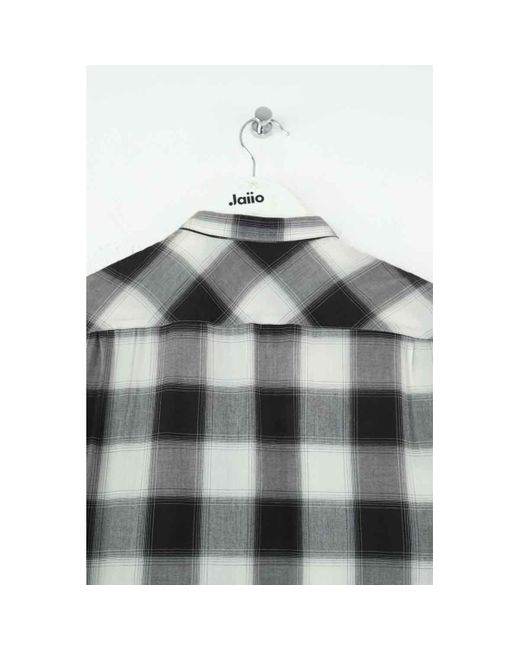 Chemise Chemise grise The Kooples pour homme en coloris Gray