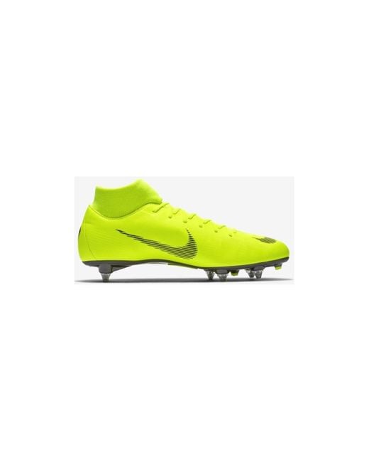 kopačky nike mercurial superfly