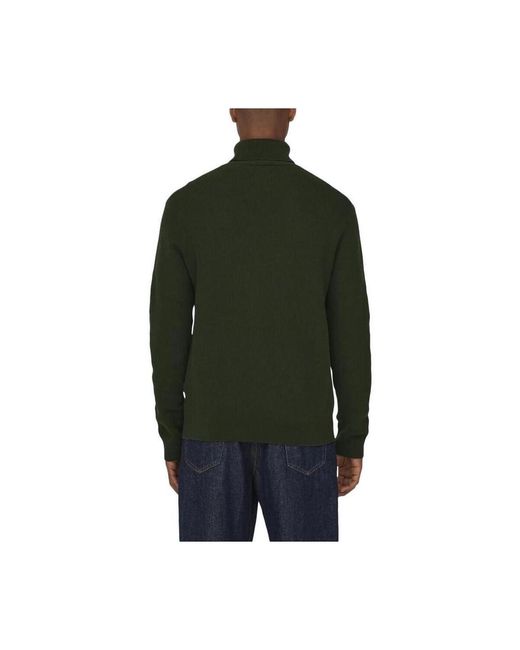 Pull Phil Reg 12 Only & Sons pour homme en coloris Green