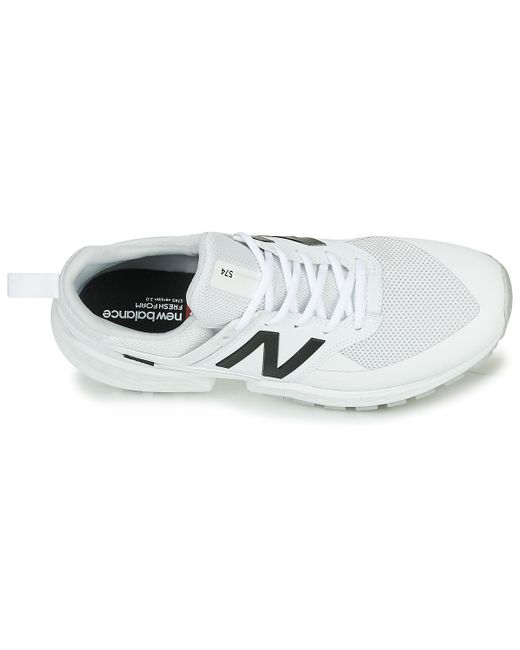 new balance zante v3 heren bruin