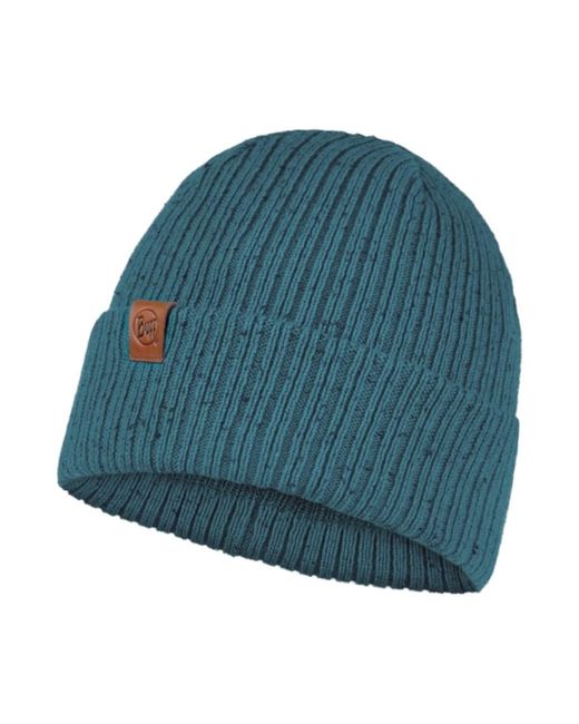 Buff Multicolor Kort Knitted Hat Beanie Beanie