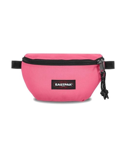 Eastpak Heuptas Springer in het Pink