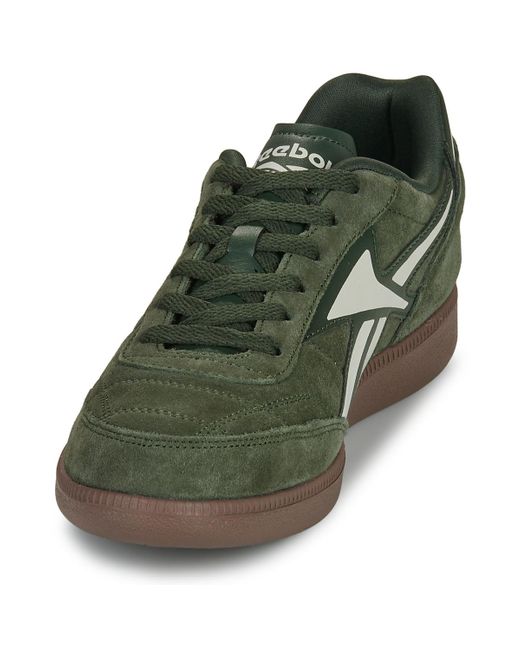Reebok Sneaker Reebok Finale in Green für Herren