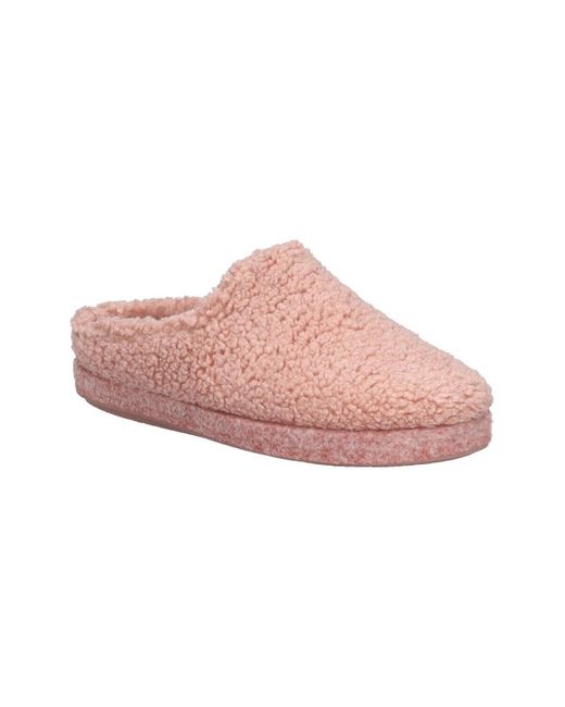Chaussons ZAPATILLA LARA-02 TEJIDO ROSE Josef Seibel en coloris Pink