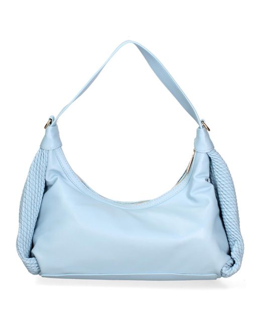 Sac a main Sac à bandoulière 6868-GN43 Pierre Cardin en coloris Blue