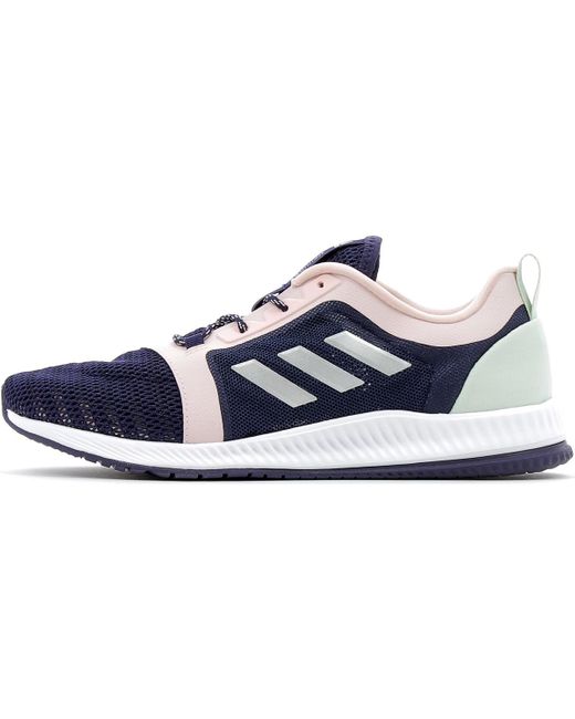 adidas sneakers paars
