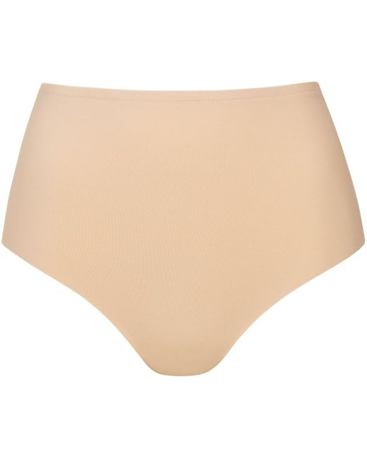 Culottes & slips Slip taille haute Jane Lisca en coloris Natural