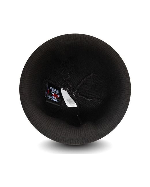 Bonnet Bonnet Marl Pop Cuff Knit KTZ pour homme en coloris Gray