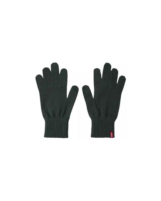 Gants Gants Ben Touch Levi's en coloris Black
