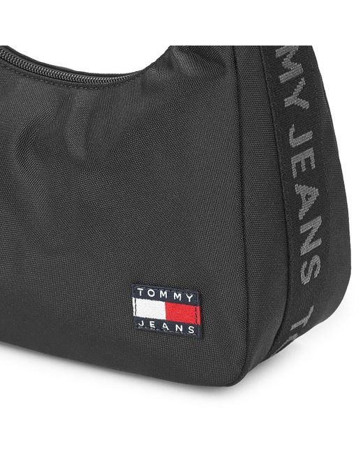 Tommy Hilfiger Black Umhängetaschen Tjw Ess Daily Shoulder Bag