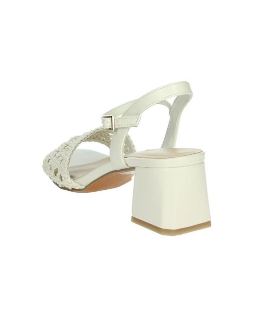 Marco Tozzi Sandalen 2-28382-44 in het Natural