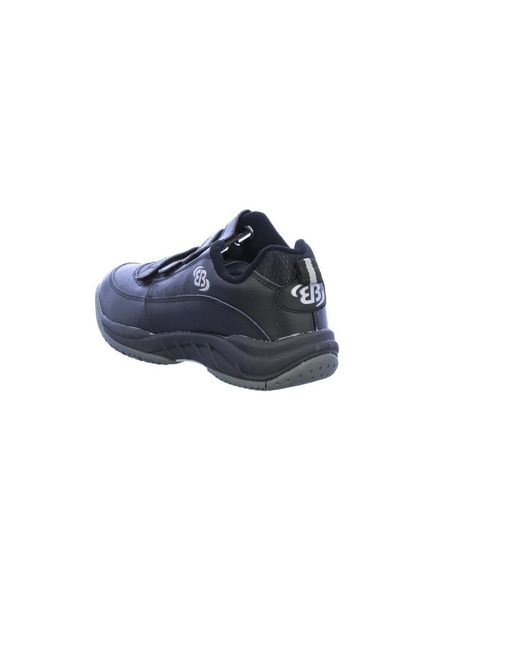 Baskets Brütting pour homme en coloris Blue