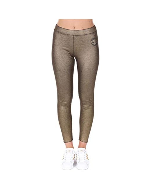 Collants 10018781 Converse en coloris Natural