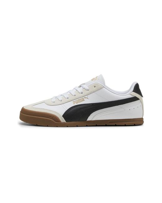 Baskets basses Super Turino PUMA pour homme en coloris White
